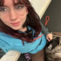 Sitter Profile Image: Kaelyn K.