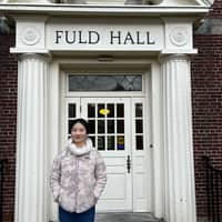 Sitter Profile Image: yue c.