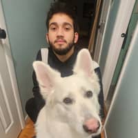 Sitter Profile Image: Alonzo C.