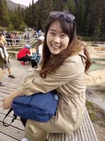 Sitter Profile Image: SIJIA W.