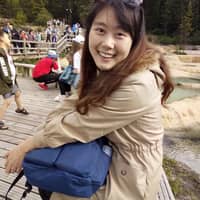 Sitter Profile Image: SIJIA W.