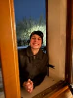 Profielfoto oppas: Thijmen M.