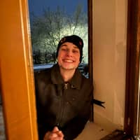 Profielfoto oppas: Thijmen M.