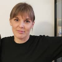 Sitterprofilbild: Iryna V.