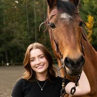 Sitter Profile Image: Kayla B.