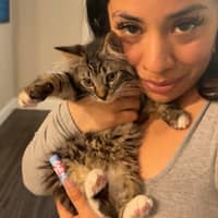 Sitter Profile Image: Florcy R.