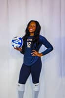 Sitter Profile Image: Amya D.