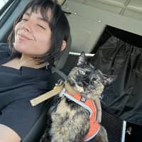 Sitter Profile Image: Adia B.