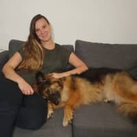 Sitterprofilbild: Sandra B.