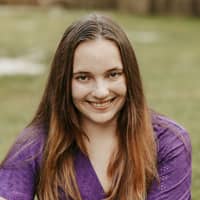 Sitter Profile Image: Madison F.