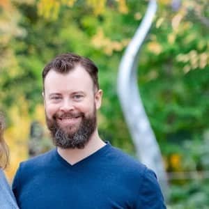 Sitter Profile Image: Colin B.