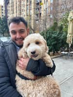 Sitterprofilbild: Faton R.