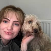 Sitter Profile Image: Emma B.