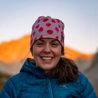 Sitter Profile Image: Rita K.