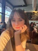 Sitter Profile Image: Rachel "Ram" N.