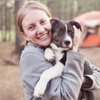 Sitter Profile Image: Dakota C.