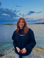 Sitter Profile Image: Heather B.