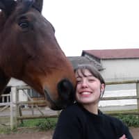 Photo de profil du pet sitter : Célia B.