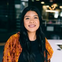 Sitter Profile Image: Marlyn K.