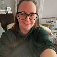 Sitter Profile Image: Jennifer P.