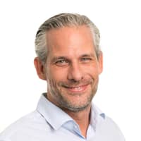 Profielfoto oppas: Frank v.