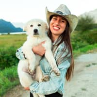 Sitter Profile Image: Anastasiia C.