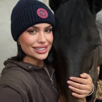 Sitter Profile Image: Jamie P.