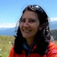 Sitter Profile Image: Violeta T.