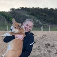 Photo de profil du pet sitter : Emma C.