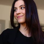Sitter Profile Image: Ángela G.