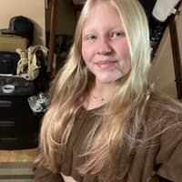 Sitter Profile Image: Kloe A.