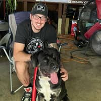 Sitter Profile Image: Benjamin F.