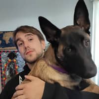 Foto del cuidador: erlantz m.