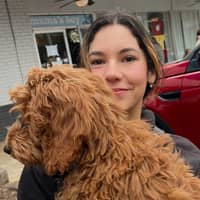 Sitter Profile Image: Alexis M.