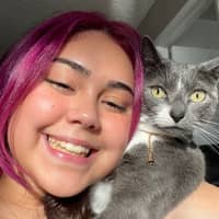 Sitter Profile Image: Samantha R.