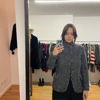 Sitterprofilbild: Clotilde P.