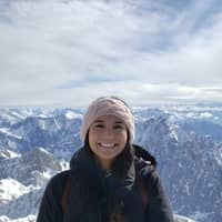 Sitterprofilbild: Viviana R.