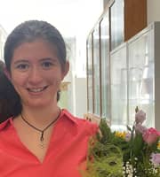 Immagine del profilo del sitter: Agata C.