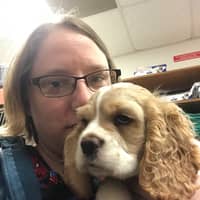 Sitter Profile Image: Caroline S.