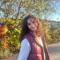 Sitter Profile Image: Mathilde P.