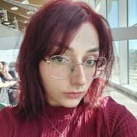 Immagine del profilo del sitter: Giulia P.