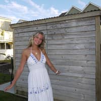 Sitter Profile Image: Aubrey S.