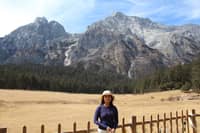 Sitterprofilbild: Sanmei H.