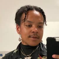 Sitter Profile Image: Jesaka B.