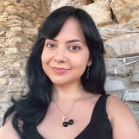 Sitter Profile Image: Ireland A.