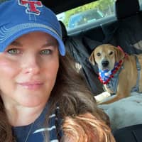 Sitter Profile Image: Amy F.