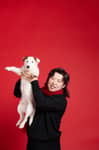 Sitter Profile Image: Jiahui L.