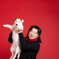 Photo de profil du pet sitter : Jiahui L.