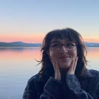 Sitter Profile Image: Serenidad C.