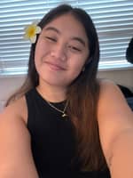 Sitter Profile Image: Jadalynn I.